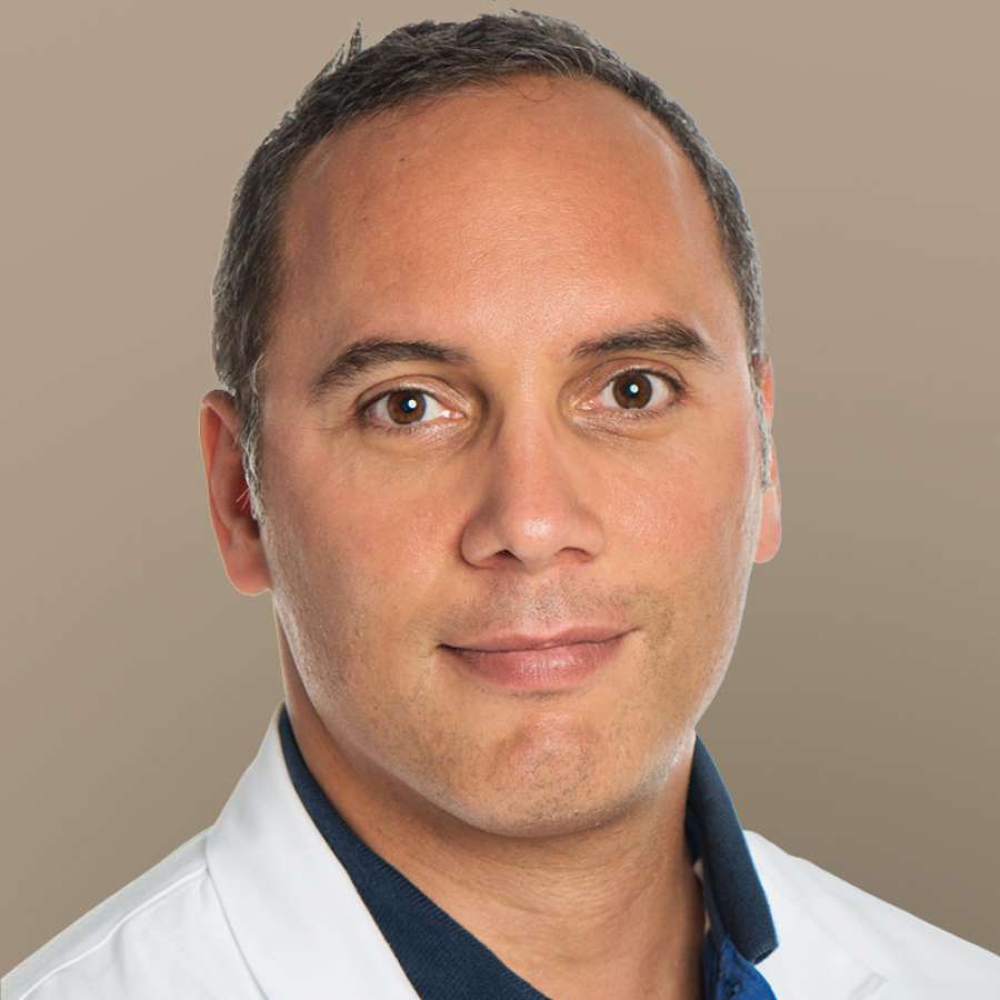 Dr med Karim El Hag web