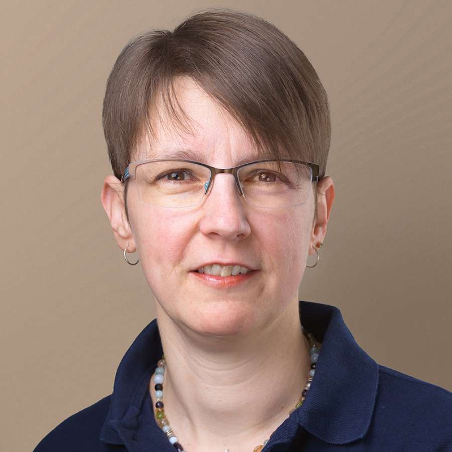 Sonja Kuechler web