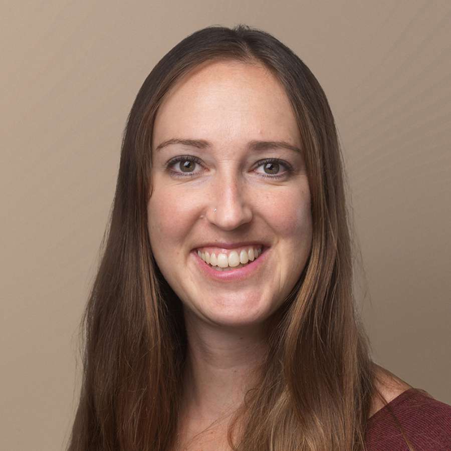 Stefanie Gut web